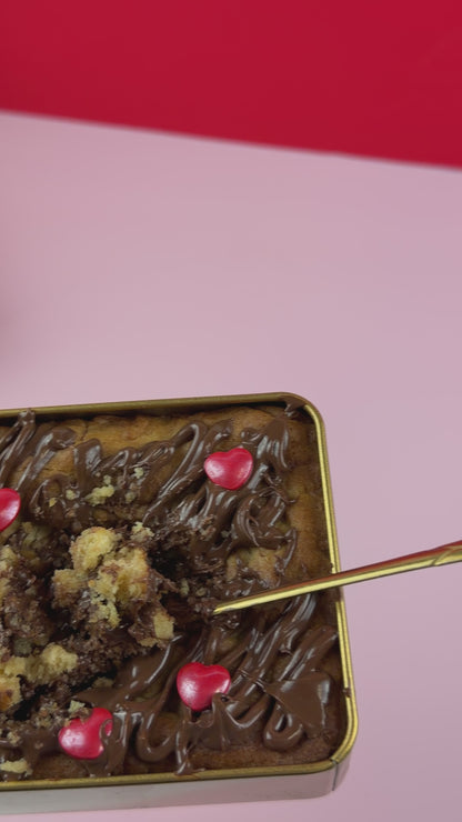 Cookie Cake